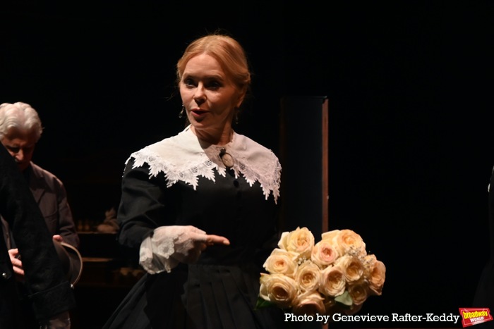 Photos: LADY PATRIOT Celebrates Opening Night Image