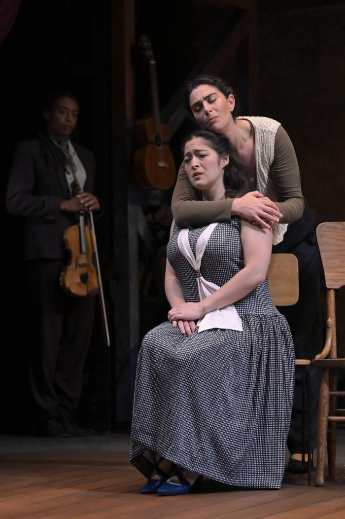 Photos: Paula Vogel's INDECENT at Center REP First Look Image