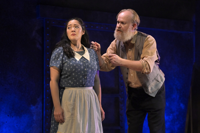 Photos: Paula Vogel's INDECENT at Center REP First Look Image