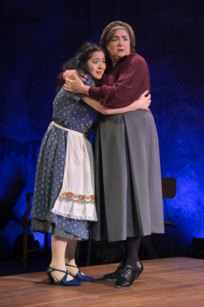 Photos: Paula Vogel's INDECENT at Center REP First Look Image