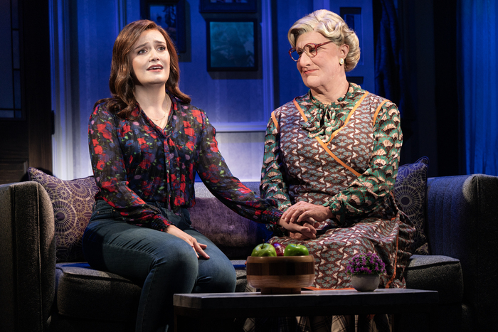 Photos: MRS DOUBTFIRE Second National Tour is Now Underway Image