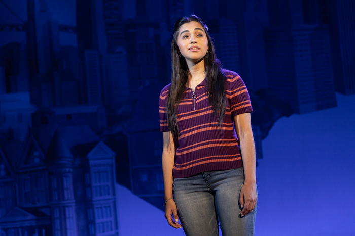 Photos: MRS DOUBTFIRE Second National Tour is Now Underway Image