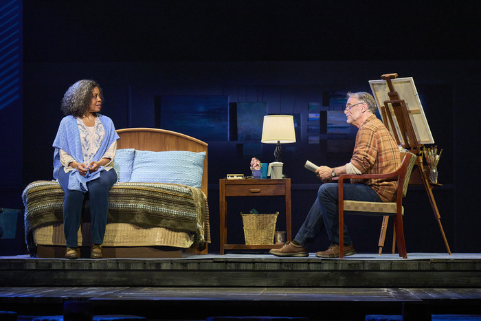 Photos: THE NOTEBOOK North American Tour First Look Image