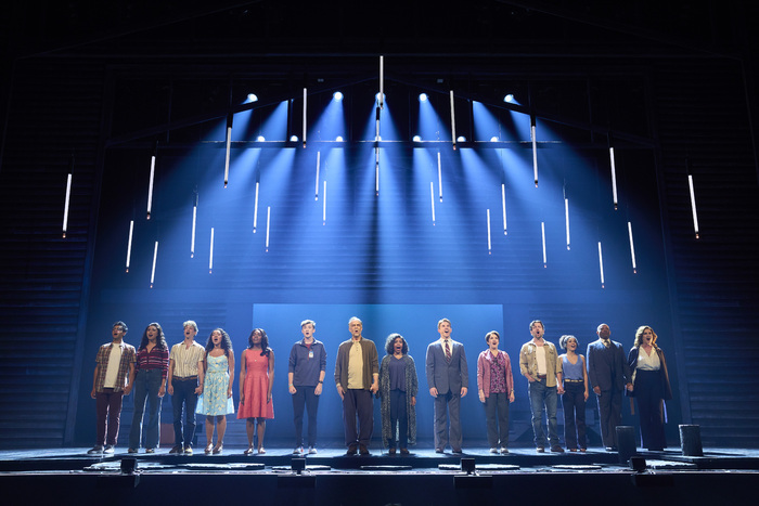 Photos: THE NOTEBOOK North American Tour First Look Image