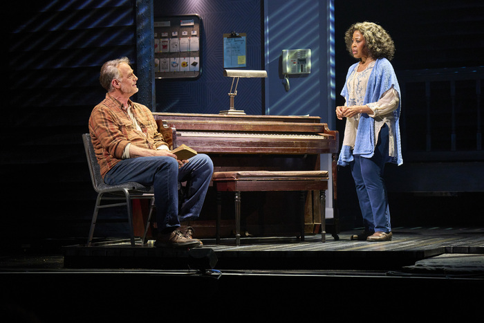 Photos: THE NOTEBOOK North American Tour First Look Image