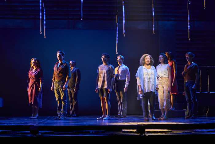 Photos: THE NOTEBOOK North American Tour First Look Image