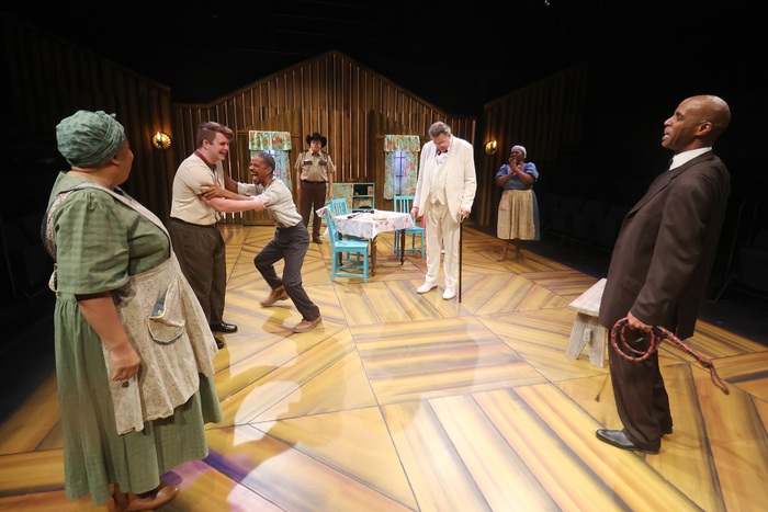 Photos: PURLIE VICTORIOUS at Main Street Theatre Image