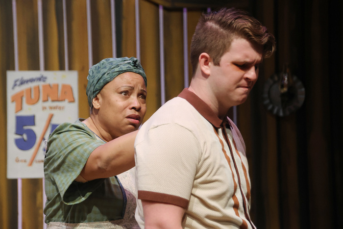 Photos: PURLIE VICTORIOUS at Main Street Theatre Image