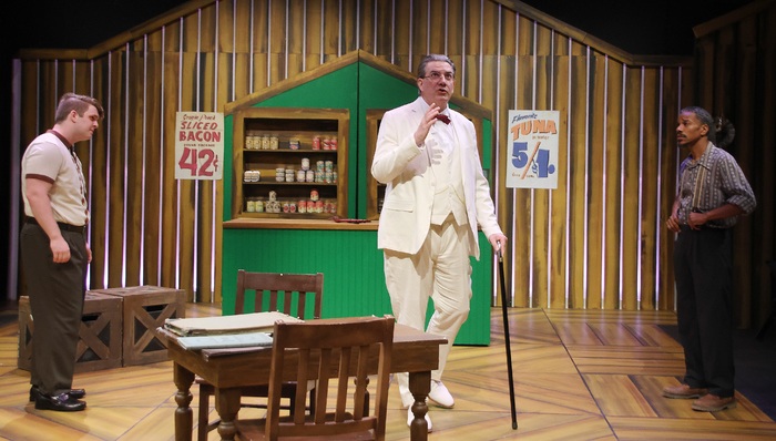 Photos: PURLIE VICTORIOUS at Main Street Theatre Image