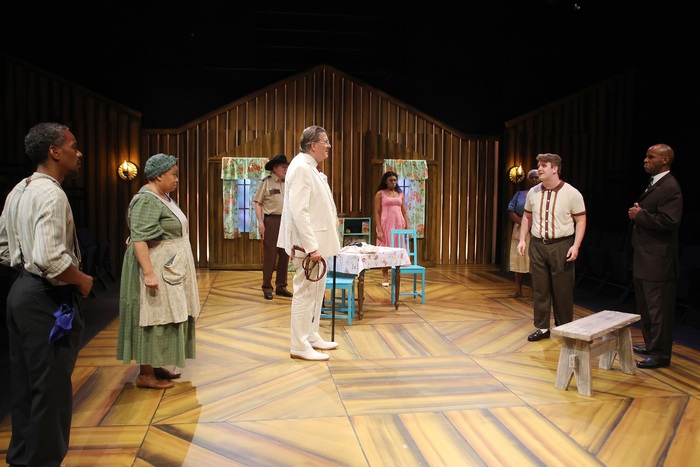Photos: PURLIE VICTORIOUS at Main Street Theatre Image