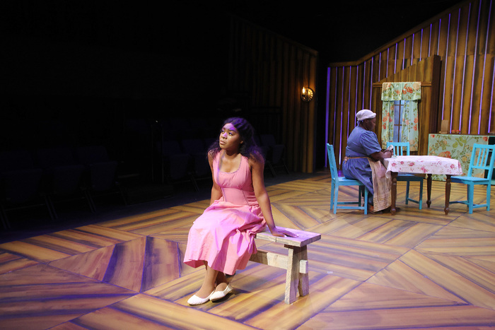 Photos: PURLIE VICTORIOUS at Main Street Theatre Image