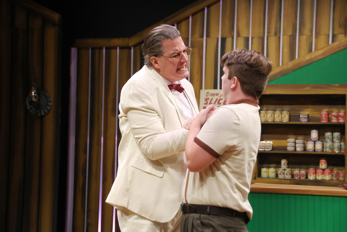 Photos: PURLIE VICTORIOUS at Main Street Theatre Image