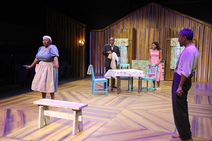 Photos: PURLIE VICTORIOUS at Main Street Theatre Image