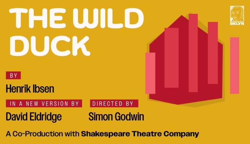 All the Off-Broadway Shows to See in Fall 2025 - A Complete Guide Image