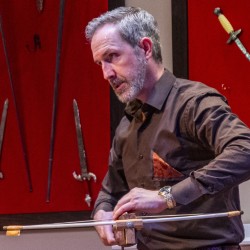 Review: DEATHTRAP at Kansas City Actors Theatre Image