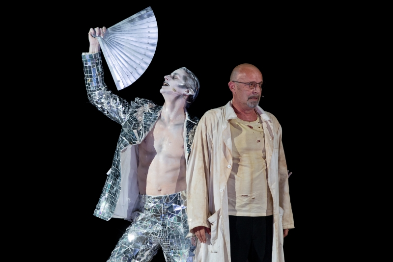 Review: DUBROVNIK SUMMER FESTIVAL in Dubrovnik Image