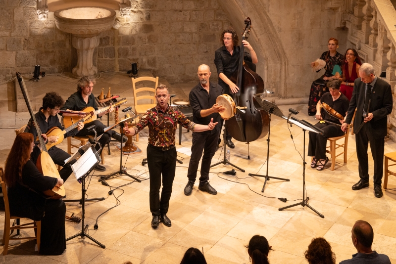 Review: DUBROVNIK SUMMER FESTIVAL in Dubrovnik Image