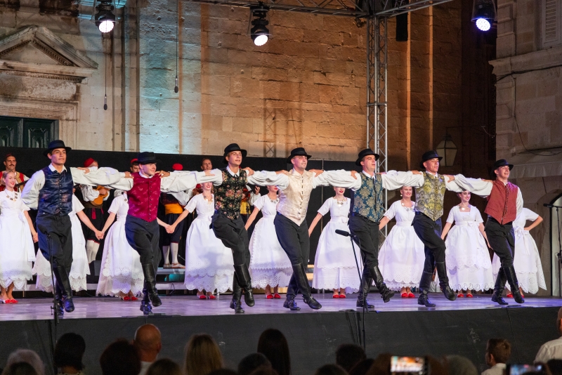 Review: DUBROVNIK SUMMER FESTIVAL in Dubrovnik Image