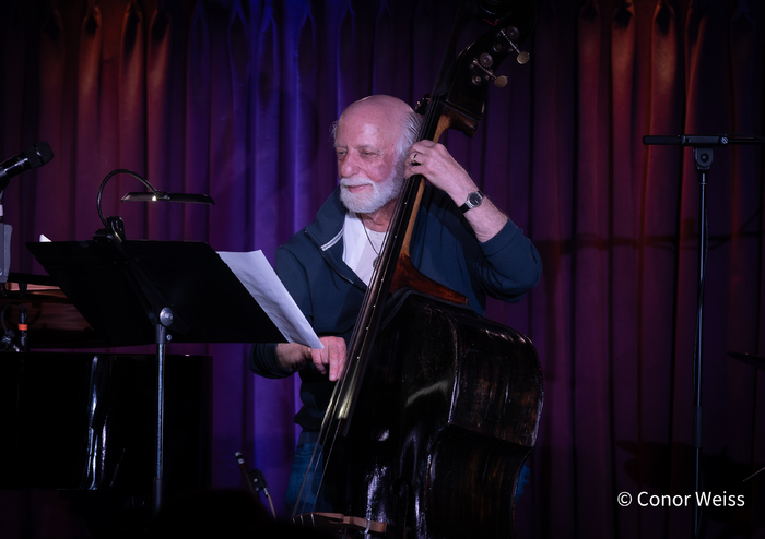 Photos: The Lineup with Susie Mosher at the Green Room 42 - Sept. 9, 2025 Image