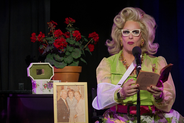Photos: Inside Doris Dear’s 'Thank You' Show At The Triad Theater Image