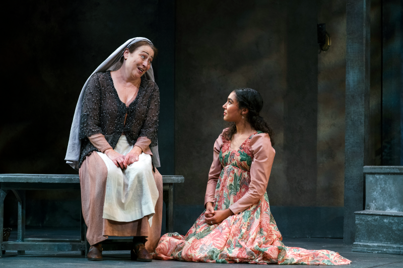 Review: ROMEO AND JULIET at STNJ-Excellence on the Madison Stage Image