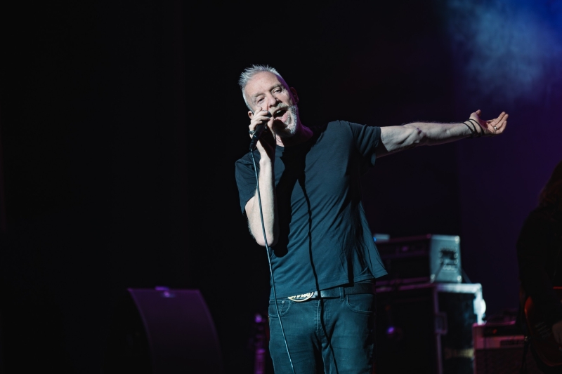 Review: GIN BLOSSOMS WITH SPECIAL GUEST SPIN DOCTORS at Reynolds Performance Hall Image