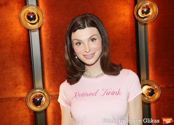 Photos: Dylan Mulvaney Meets the Press Ahead of THE LEAST PROBLEMATIC WOMAN IN THE WORLD Image