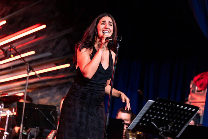 Photos: SONGS BY AN IMMIGRANT VOL. 3 Album Release Concert at Sony Hall Image