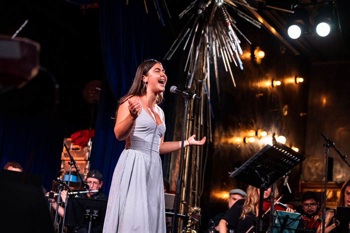 Photos: SONGS BY AN IMMIGRANT VOL. 3 Album Release Concert at Sony Hall Image