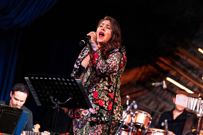 Photos: SONGS BY AN IMMIGRANT VOL. 3 Album Release Concert at Sony Hall Image