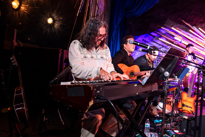 Photos: SONGS BY AN IMMIGRANT VOL. 3 Album Release Concert at Sony Hall Image