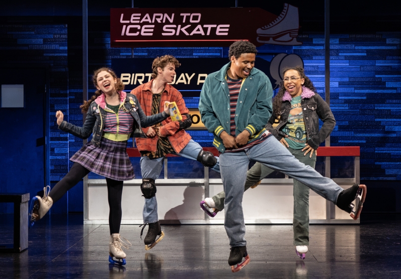 Review: KIMBERLY AKIMBO at Broadway At The Hobby Center Image