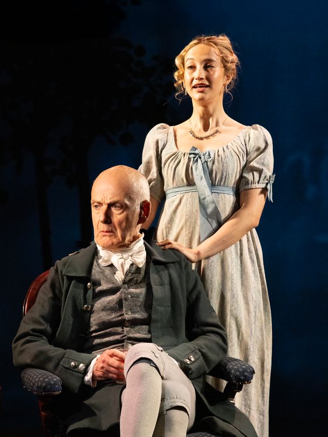 Review: EMMA, Theatre Royal Bath Image