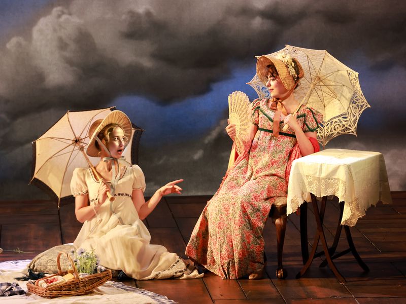 Review: EMMA, Theatre Royal Bath Image
