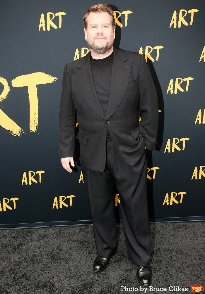 Photos: ART Company Celebrates Opening Night Image