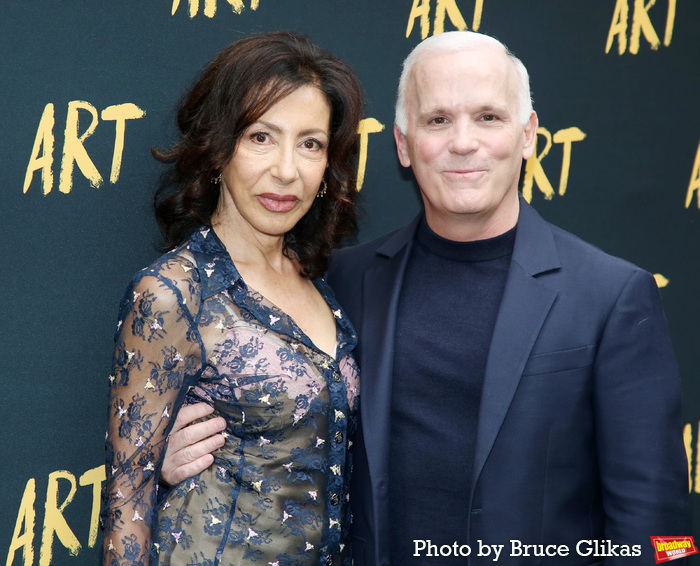 Photos: ART Company Celebrates Opening Night Image