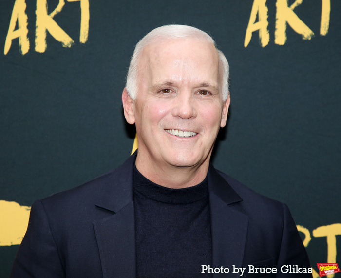 Photos: ART Company Celebrates Opening Night Image