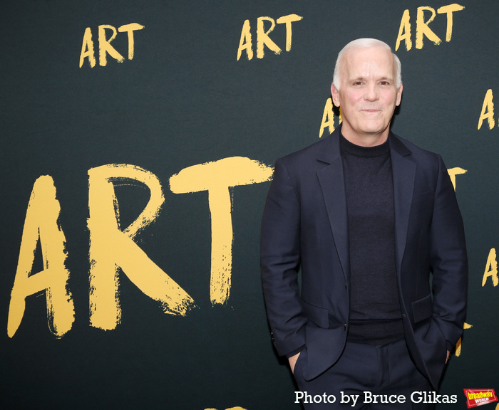 Photos: ART Company Celebrates Opening Night Image