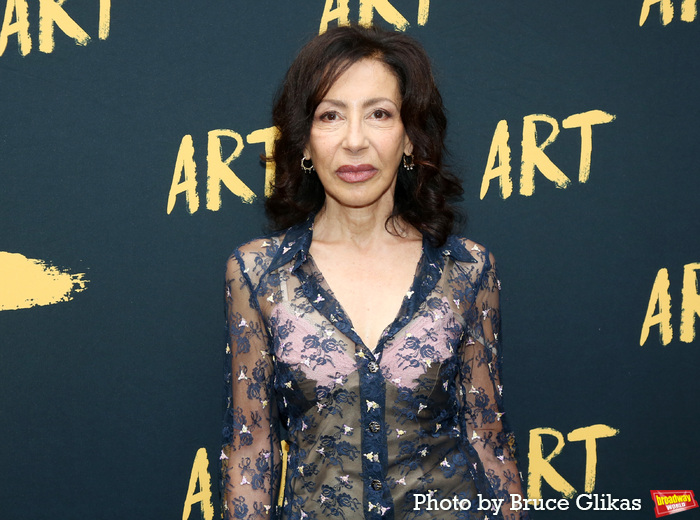 Photos: ART Company Celebrates Opening Night Image
