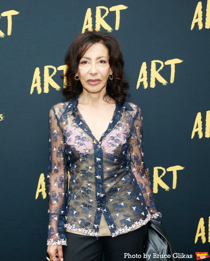 Photos: ART Company Celebrates Opening Night Image