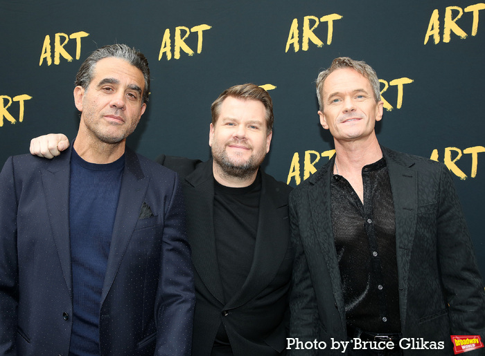 Photos: ART Company Celebrates Opening Night Image