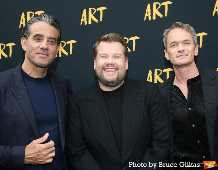 Photos: ART Company Celebrates Opening Night Image
