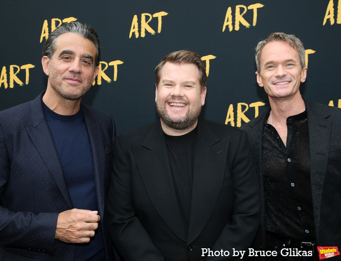 Photos: ART Company Celebrates Opening Night Image