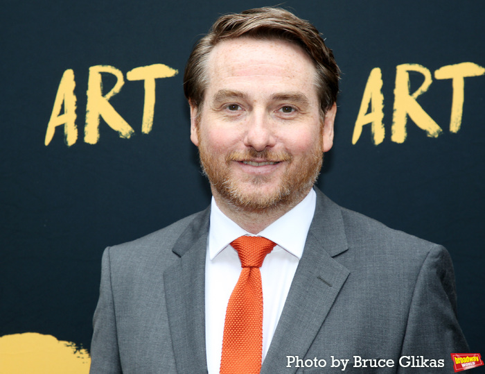 Photos: ART Company Celebrates Opening Night Image