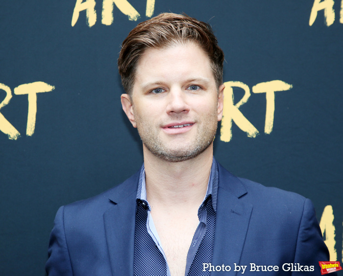 Photos: ART Company Celebrates Opening Night Image