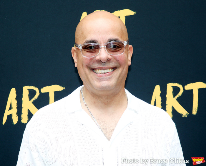 Photos: ART Company Celebrates Opening Night Image