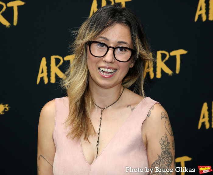Photos: ART Company Celebrates Opening Night Image