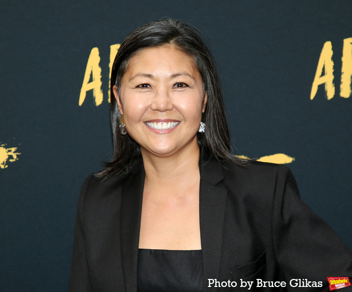 Photos: ART Company Celebrates Opening Night Image