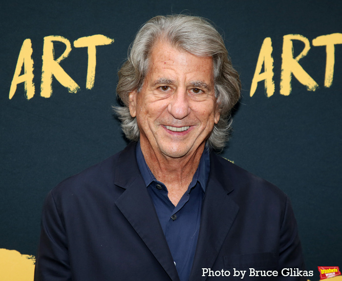 Photos: ART Company Celebrates Opening Night Image
