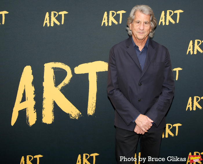 Photos: ART Company Celebrates Opening Night Image